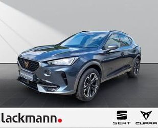Cupra Formentor Gebrauchtwagen
