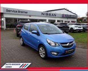 Opel Karl Gebrauchtwagen