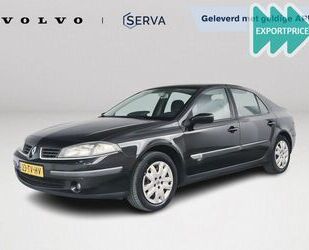 Renault Laguna Gebrauchtwagen