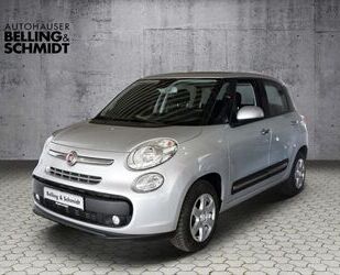 Fiat 500L Gebrauchtwagen