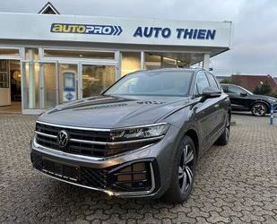 VW Touareg Gebrauchtwagen