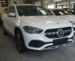 Mercedes-Benz GLA 250 Gebrauchtwagen