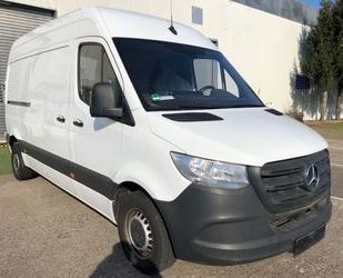 Mercedes-Benz Sprinter Gebrauchtwagen