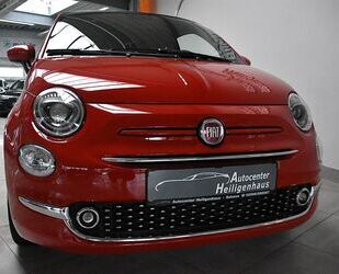 Fiat 500C Gebrauchtwagen