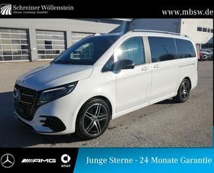 Mercedes-Benz V 300 Gebrauchtwagen