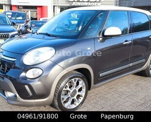 Fiat 500L Gebrauchtwagen
