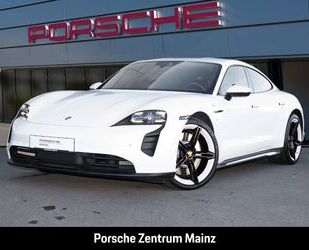 Porsche Taycan Gebrauchtwagen