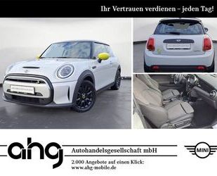 Mini Cooper SE Gebrauchtwagen