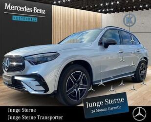 Mercedes-Benz GLC 300 Gebrauchtwagen