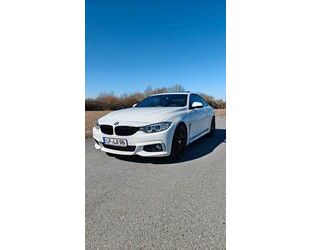 BMW 420 Gebrauchtwagen