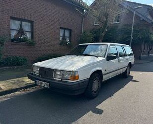 Volvo 940 Gebrauchtwagen