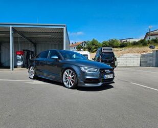 Audi S3 Gebrauchtwagen
