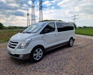 Hyundai H-1 Starex Gebrauchtwagen