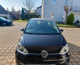 VW up! Gebrauchtwagen