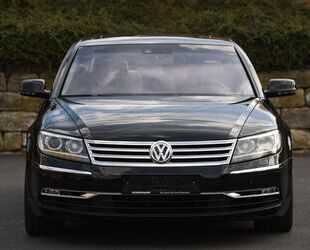 VW Phaeton Gebrauchtwagen