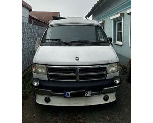 Dodge RAM Gebrauchtwagen