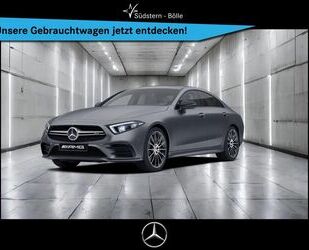 Mercedes-Benz CLS 53 AMG Gebrauchtwagen