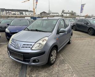 Nissan Pixo Gebrauchtwagen