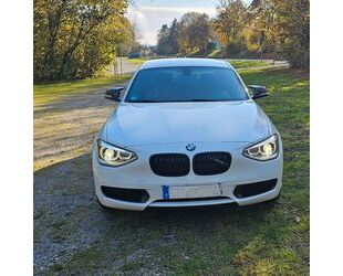 BMW 120 Gebrauchtwagen