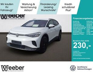 VW ID.4 Gebrauchtwagen
