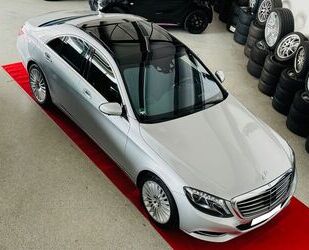 Mercedes-Benz S 350 Gebrauchtwagen