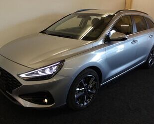 Hyundai i30 Gebrauchtwagen