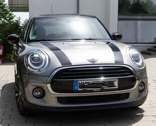 Mini Cooper Gebrauchtwagen