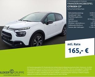 Citroen C3 Gebrauchtwagen