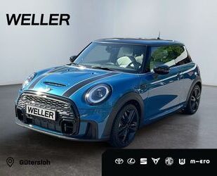 Mini Cooper S Gebrauchtwagen