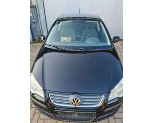 Renault Polo 
