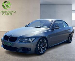 BMW 335 Gebrauchtwagen