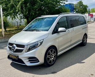 Mercedes-Benz V 250 Gebrauchtwagen