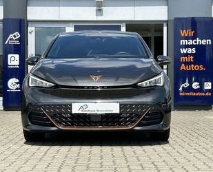 Cupra Born Gebrauchtwagen