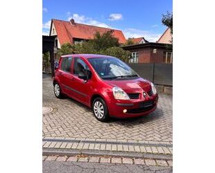 Renault Modus Gebrauchtwagen