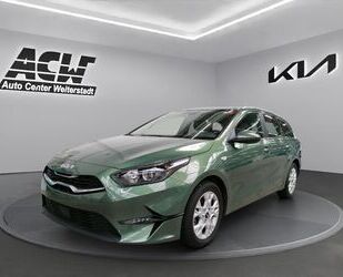 Kia ceed / Ceed Gebrauchtwagen