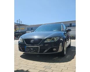 Seat Exeo 