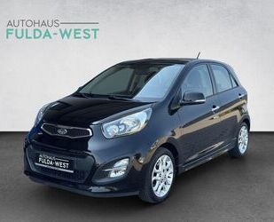 Kia Picanto Gebrauchtwagen