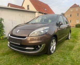 Renault Grand Scenic Gebrauchtwagen