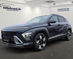 Hyundai KONA Gebrauchtwagen