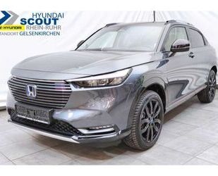 Honda HR-V Gebrauchtwagen
