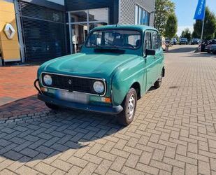 Renault R 4 Gebrauchtwagen