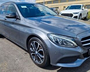 Mercedes-Benz C 300 Gebrauchtwagen