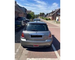 Mini ONE Gebrauchtwagen