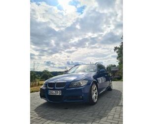 BMW 330 Gebrauchtwagen