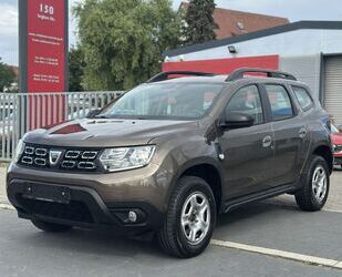 Dacia Duster Gebrauchtwagen