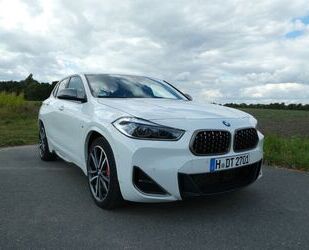 BMW X2 Gebrauchtwagen