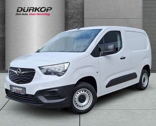 Opel Combo Gebrauchtwagen