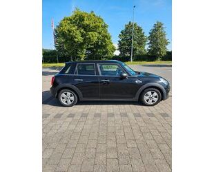 Mini One D Gebrauchtwagen