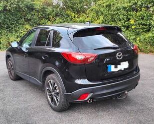 Mazda CX-5 Gebrauchtwagen