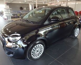 Fiat 500e Gebrauchtwagen